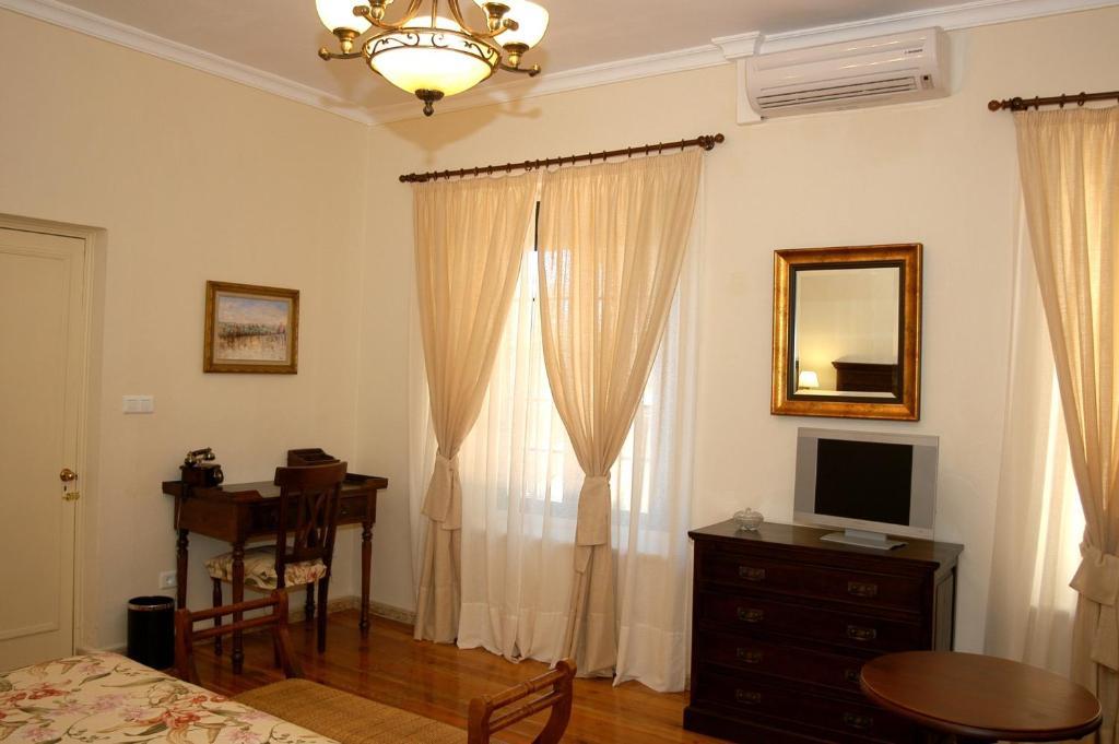 Penzion Riotinto Victorian House Minas de Ríotinto Exteriér fotografie